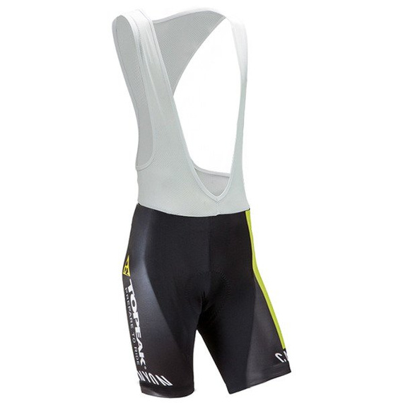 Komplet kolarski  | odzież rowerowa - Canyon / roz. XL