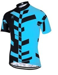 Koszulka kolarska | odzież rowerowa - kiditokt