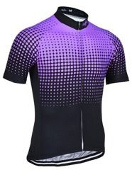 Koszulka kolarska | odzież rowerowa - siilenyond