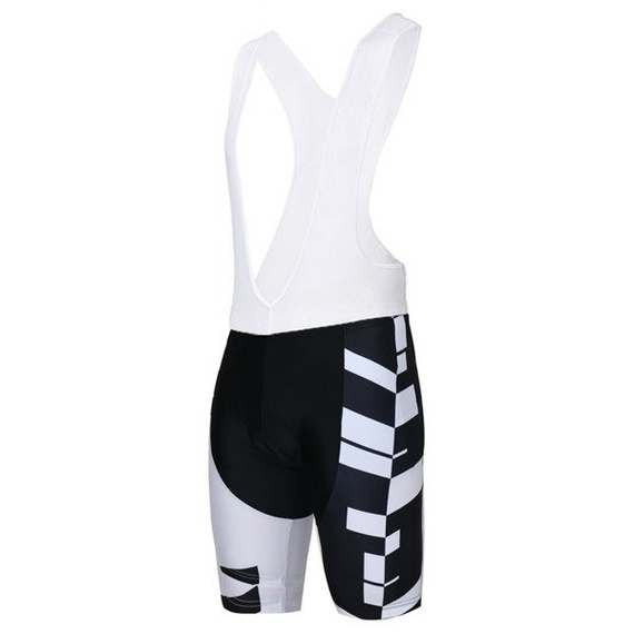 Komplet kolarski  | strój rowerowy kiditokt