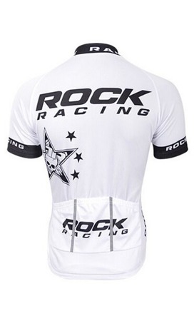Koszulka kolarska | odzież rowerowa Rock