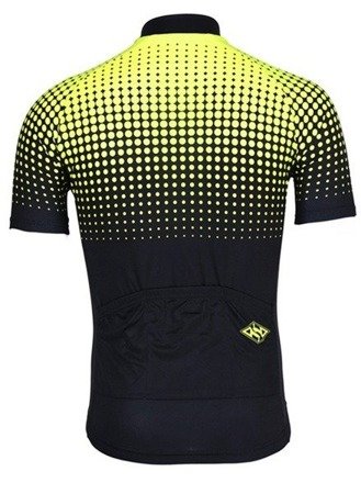 Koszulka kolarska | odzież rowerowa - SIILENTOND / ROZ. XL